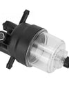 Auto Car Fuel Filter Assembly 130306380 Replacement Fits Perkins Engine Car Accessories