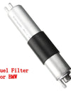 Fuel Filter Pressure Regulator BMW E46 316i 318i 320i 325i 330i 330Ci 330 Xi 2001 2002 2003 2004 2005