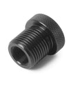 VEHEMO 1228 To 3416 Oil Filters Car Truck Parts Adapter Durable Car Fuel Filter Connector Fittings Straight Steel 5824