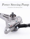 WoWAutoPart Power Steering Pump For Honda Accord