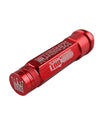 M12X1.5 20 Pcs 326 Power Racing Red Alloy Aluminum 90MM Wheel Lug Nut With Crown Caps For Honda Toyota RS-LN039