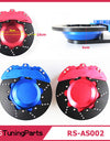 New Racing Design Car 4*16cm UFO Shape flying disk shape Ashtray for use indoors and outdoors.RS3-AS0021