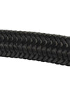 WoWAutoPart 9.84 ft AN6 Nylon Stainless Steel Braided Racing Fuel Line