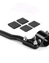 Adjustable Car Steering Wheel Turn Rod Extension Turn Signal Lever Position Up Kit for Toyota Car Accessories RS-STW013