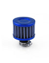 Universal Car Air Intake Small Mushroom Head Air Filter/Modified Small Air Filter Interface RS-OFI003