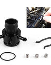 Car Turbo Boost Tap Vacuum Sensor Adapter For Audi A4 A5 TSI 2.0T Car Adapter Parts Car Accessories RS-BOV049