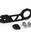 New Racing Rear Tow Hook Fit For Honda Civic Integra RSX Without Any Logo RS-TH004-NM