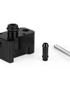 Turbo Boost Tap Gauge Tap Adapter for Audi A3 Golf 2.0 TSI Vacuum Sensor Car Accessories RS-HR011