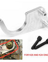 Universal Car Styling Lower Timing Chain Guide for K20 K24 K SERIES RSX CIVIC SI TSX ACCORD CRV RS-SFN050