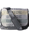 JDM Bride Fabric Bag With Shoulder Straps Large Capacity Package RS3-BAG005