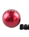 5 Colors MUGEN 6 Speed Universal Manual Automatic Spherical Shape Gear Shift Knob For Honda Acura/TOYOTA/MAZDA RS-SFN012