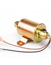 Electric Fuel Pump for Onan 4000 4Kw Gas RV Cummins Generator Microlite MicroQuiet Replaces Airtex E11007 OEM 149231101 RS-FP029