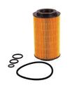 Wupp Car Oil Filter Kit Fuel Filter With ORing Mann Mercedes W166 W212 W204 OE6511800009 Gas Filter Jly24